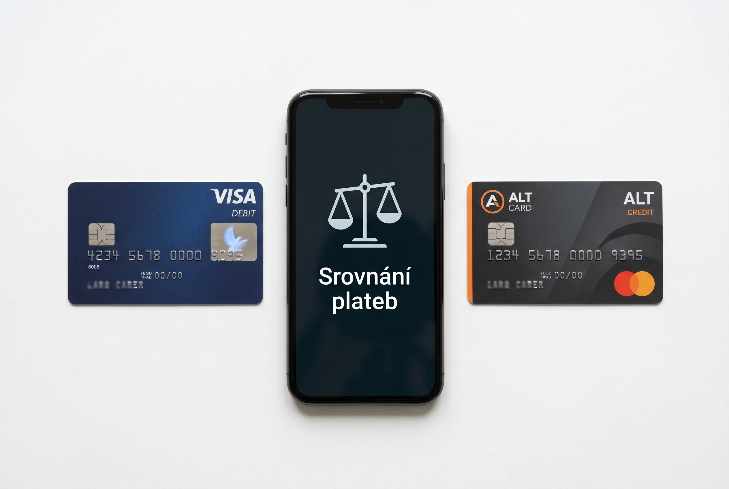 Srovnání platebních metod pro online sázení v Česku 2026